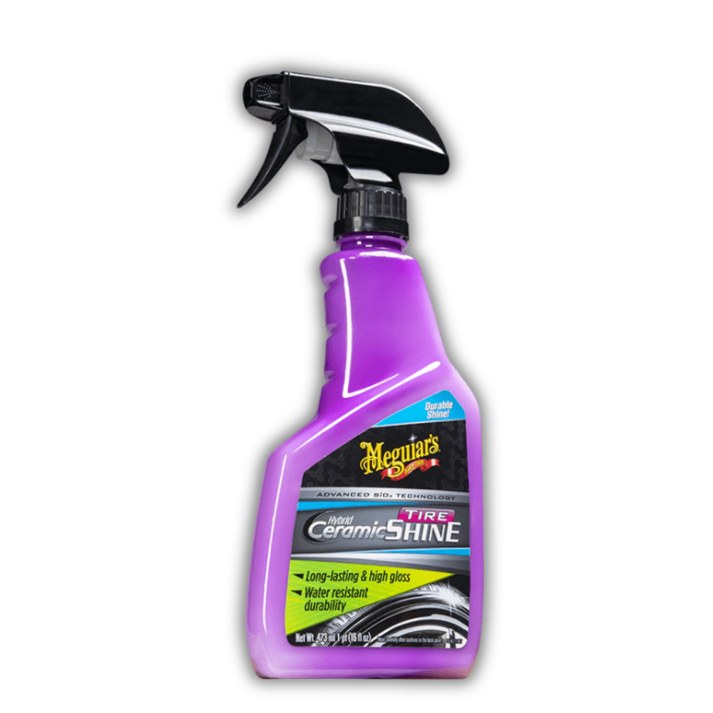 Renovador Cerámico Para Neumáticos Meguiars 473ml1