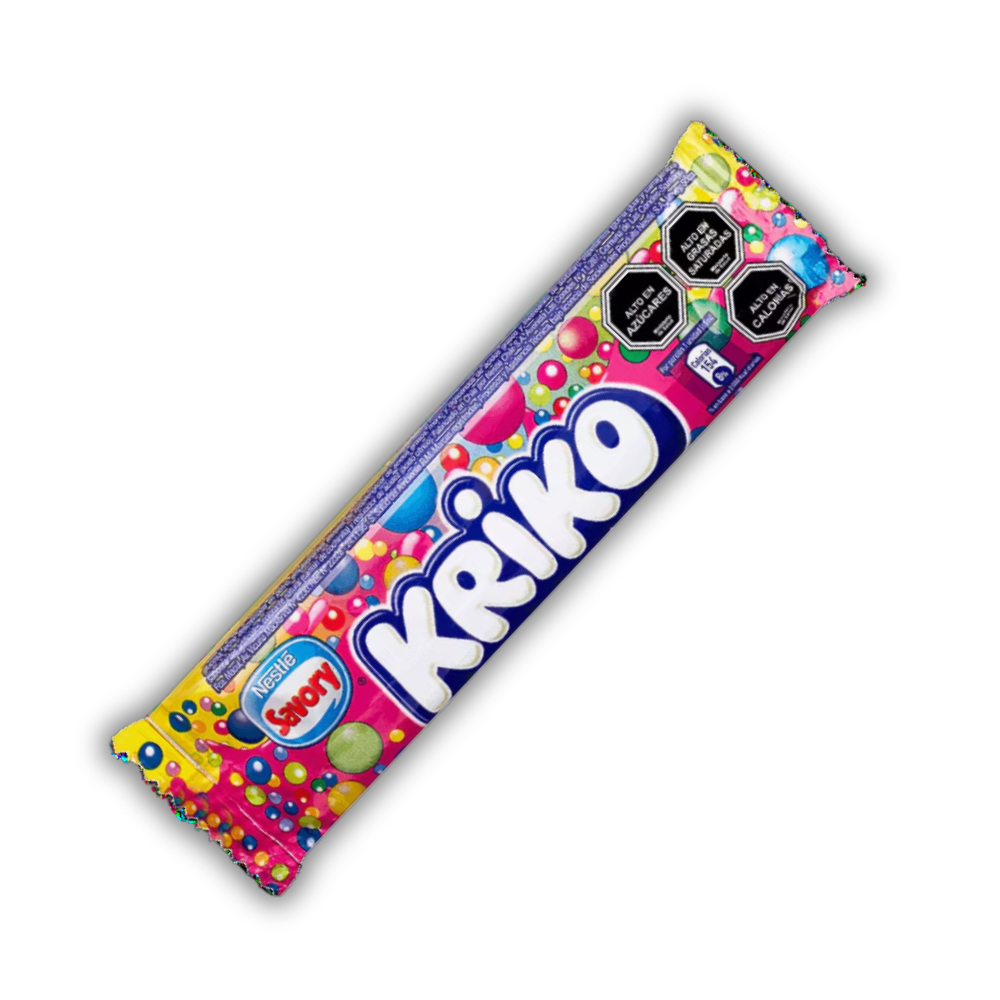 SAVORY HELADO KRIKO FRUTILLA 65ML1