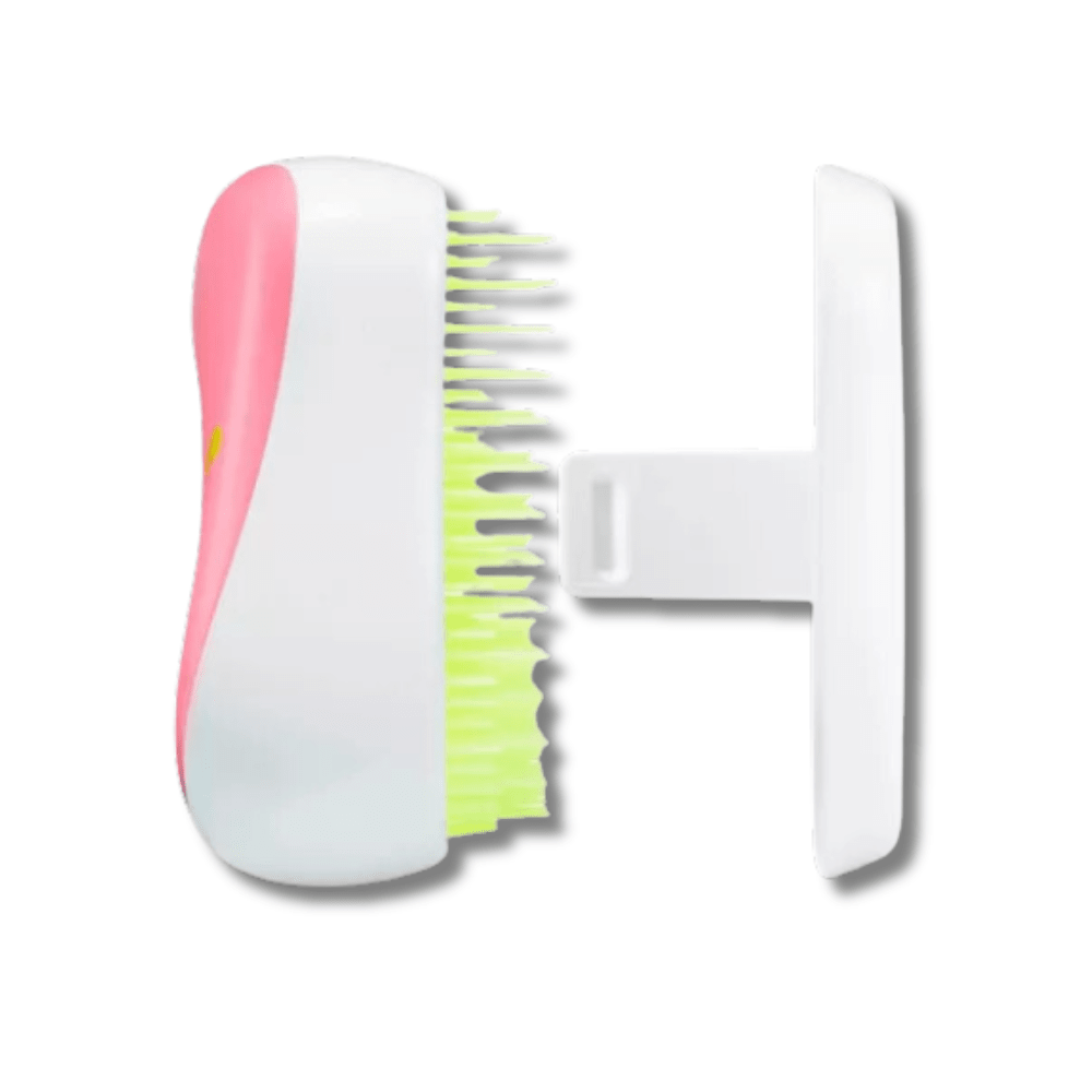 Cepillo Tangle Teezer Smooth And Shine Puma2