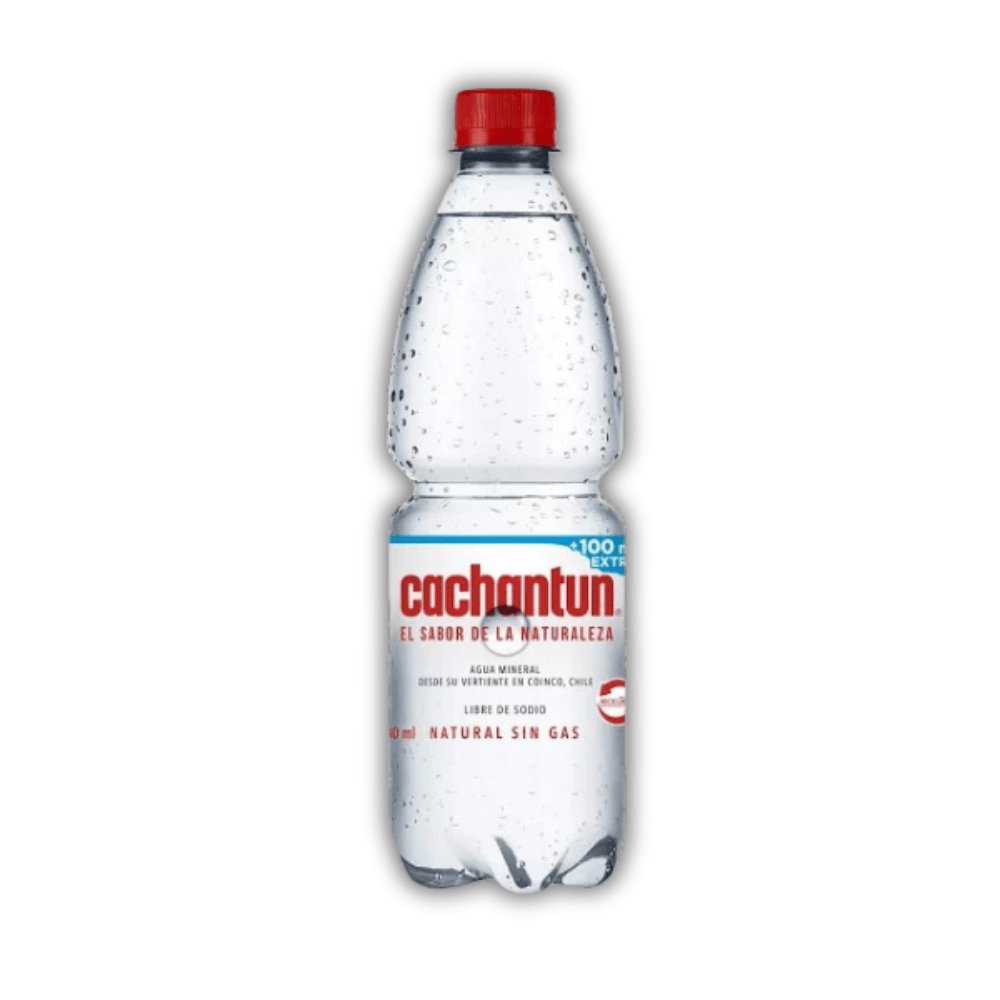 AGUA CACHANTUM SIN GAS 600ML1