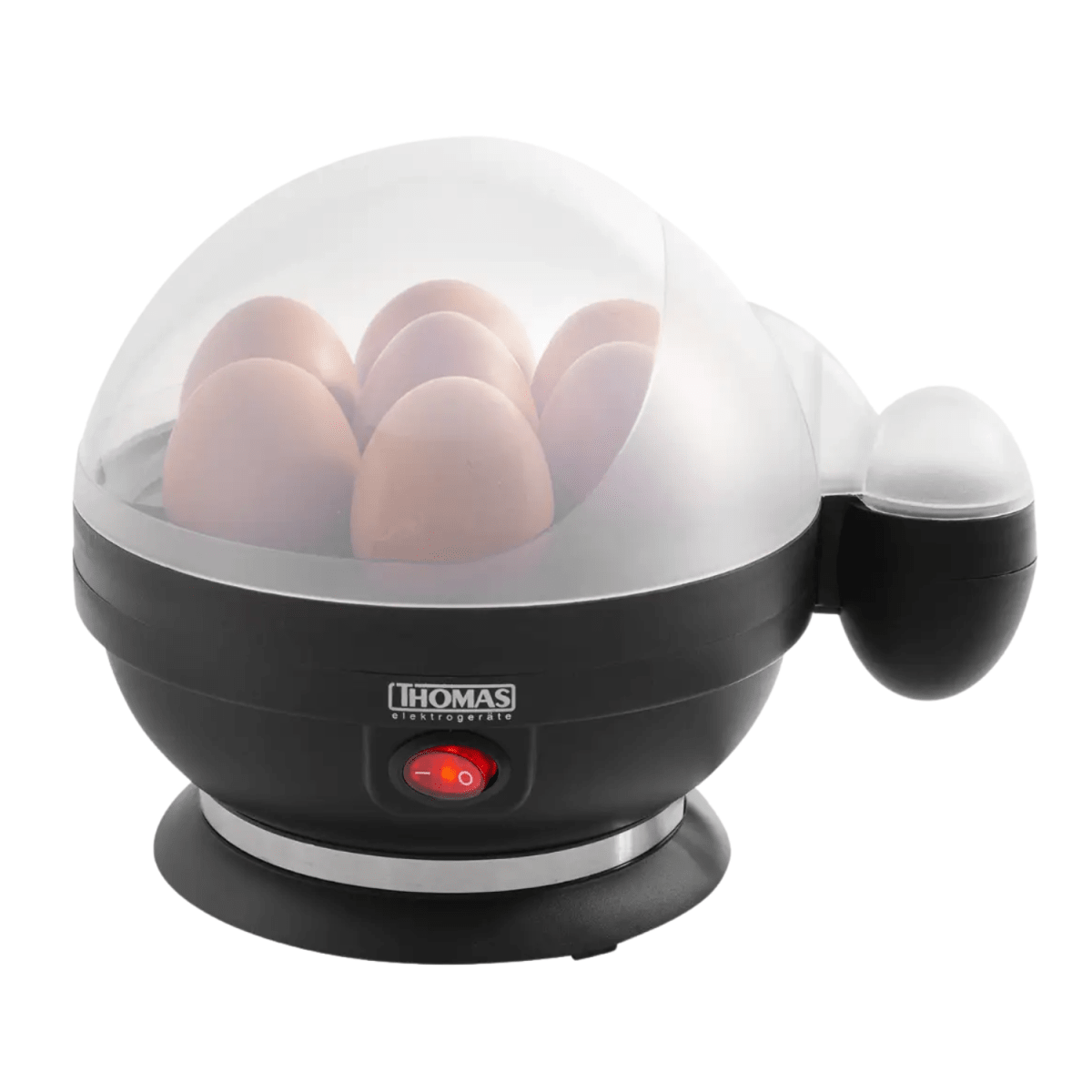 COCEDOR DE HUEVOS THOMAS TH-801