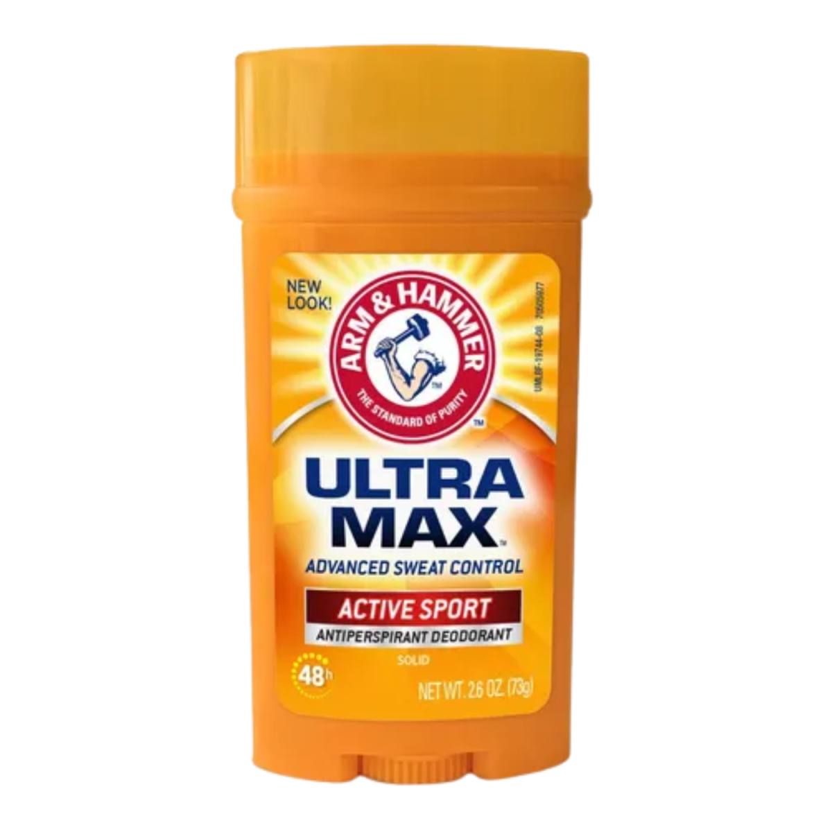 DESODORANTE ULTRA MAX 73G FRESH1