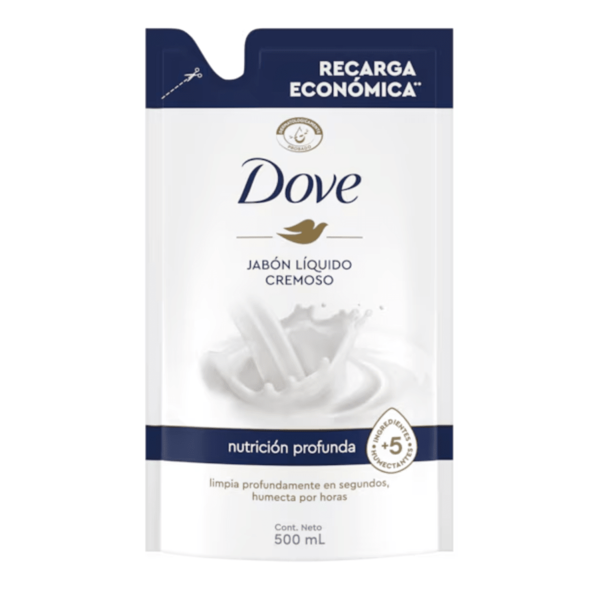 JABON LIQUIDO DOVE 500ML1