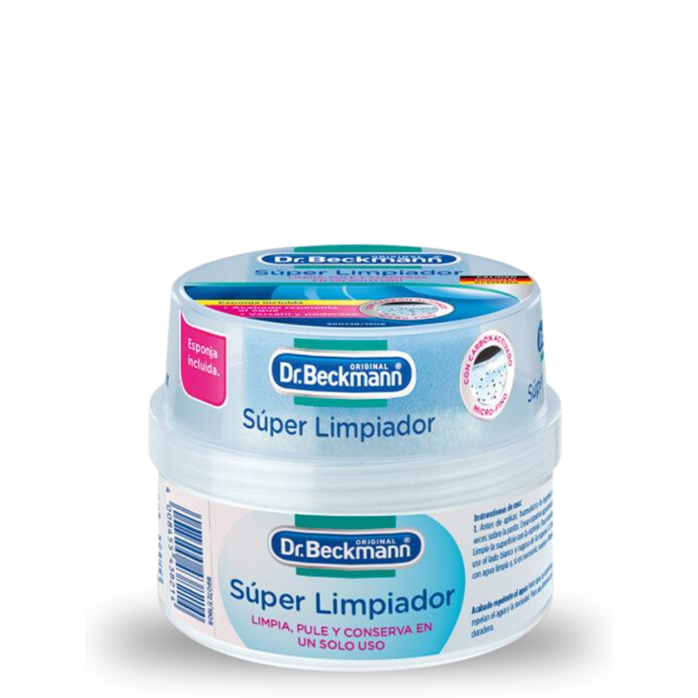 Súper Limpiador Multiusos Dr. Beckmann 300gr1