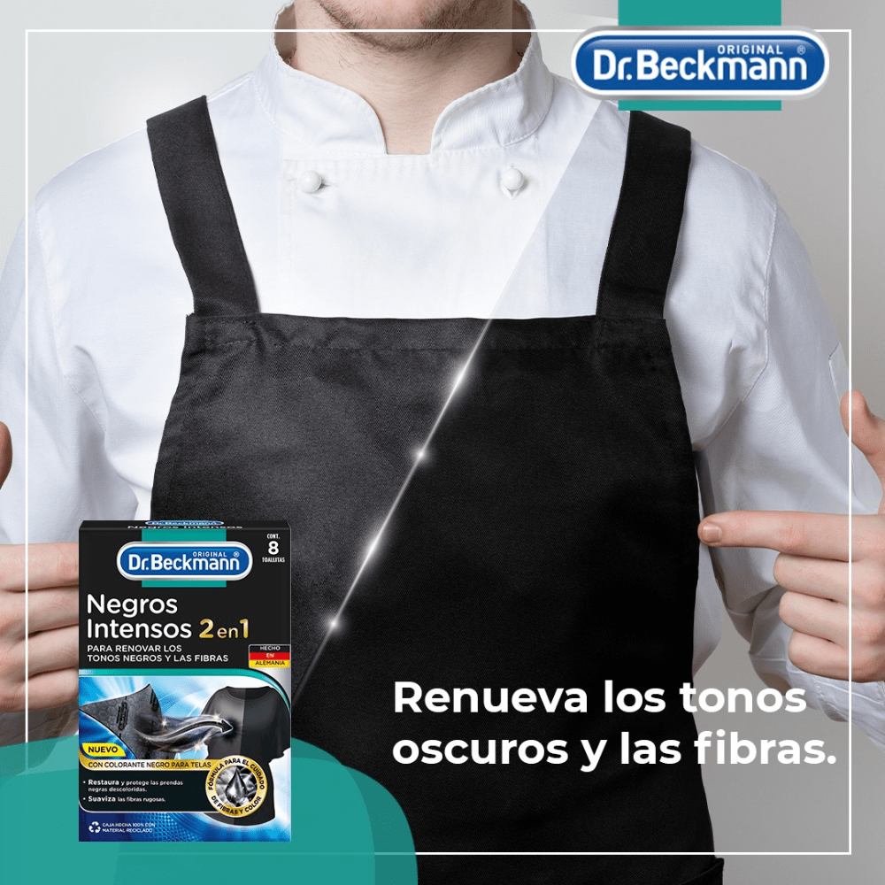 Tonos Negros Dr Beckmann2