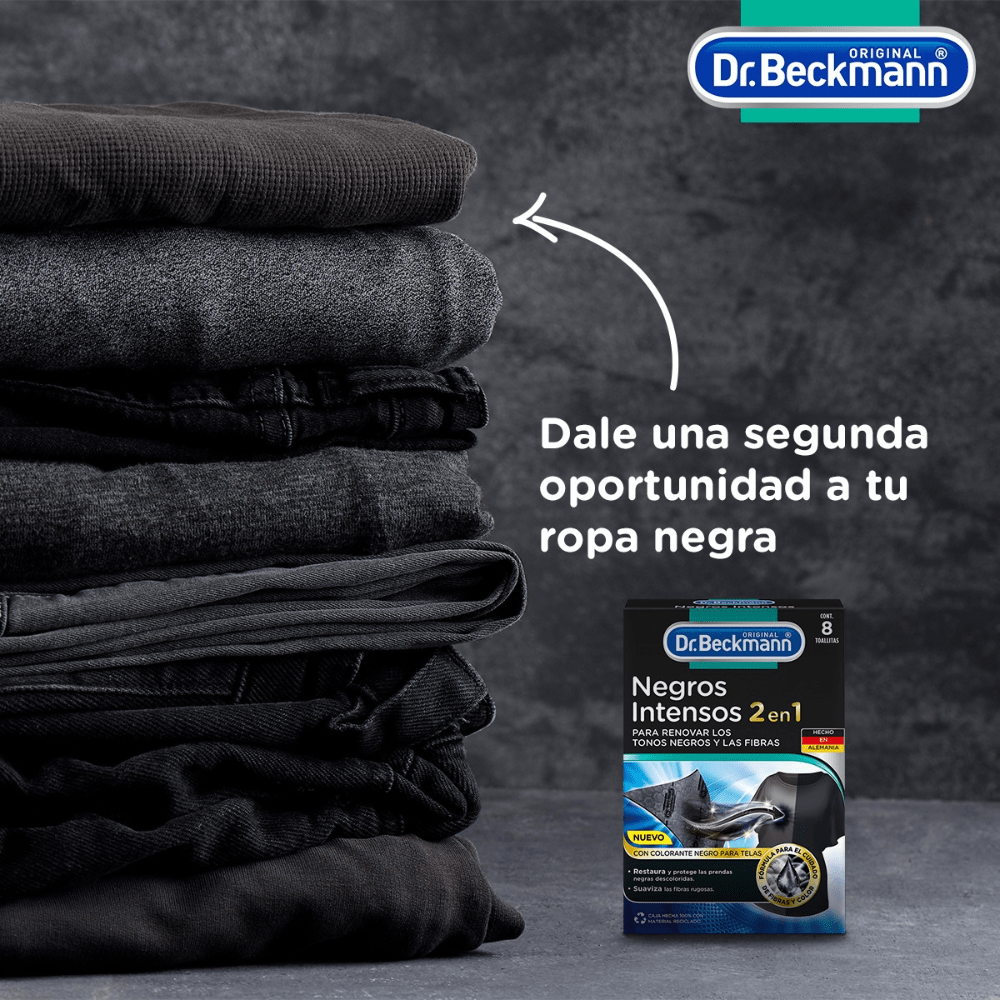 Tonos Negros Dr Beckmann3