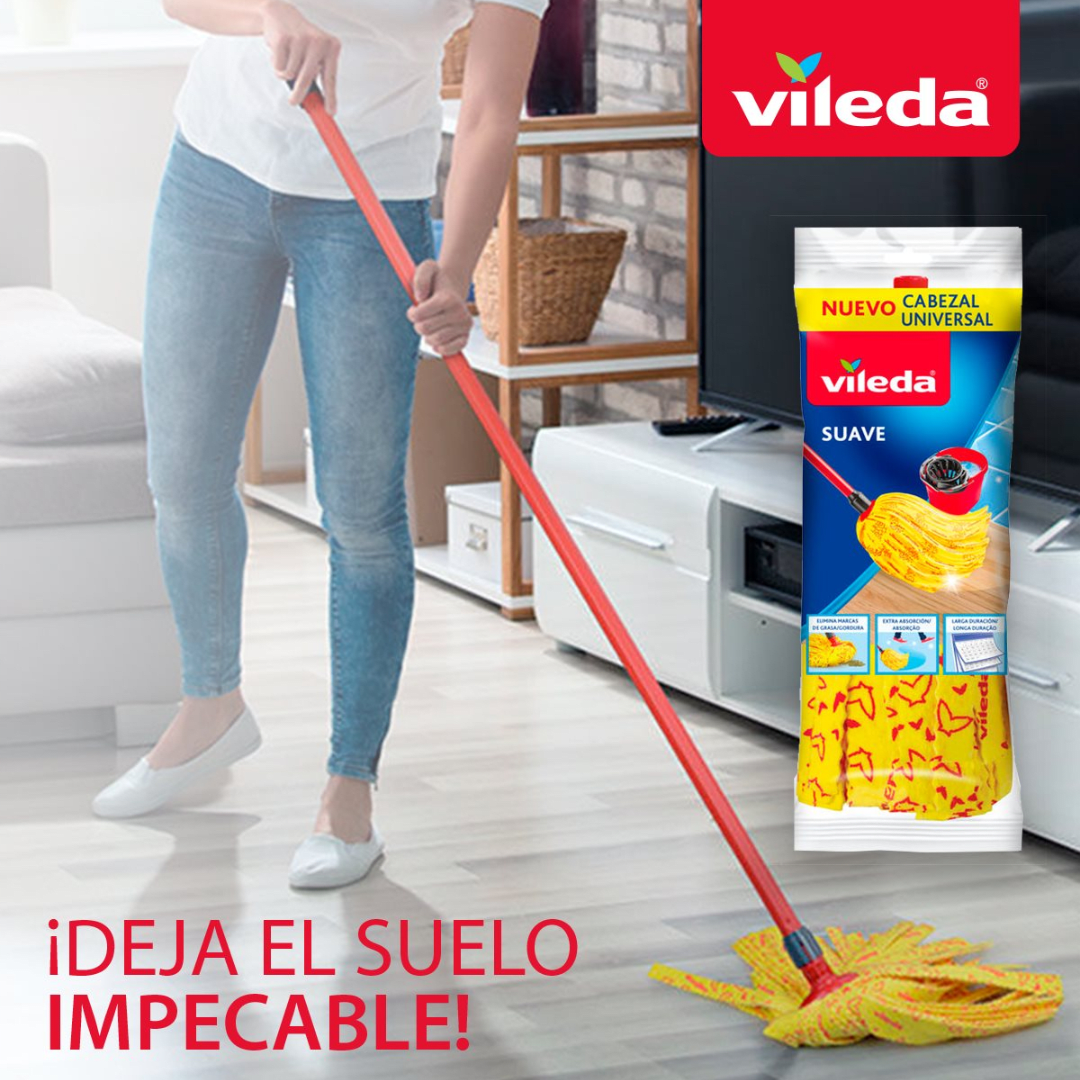 MOPA SUAVE REPUESTO VILEDA3