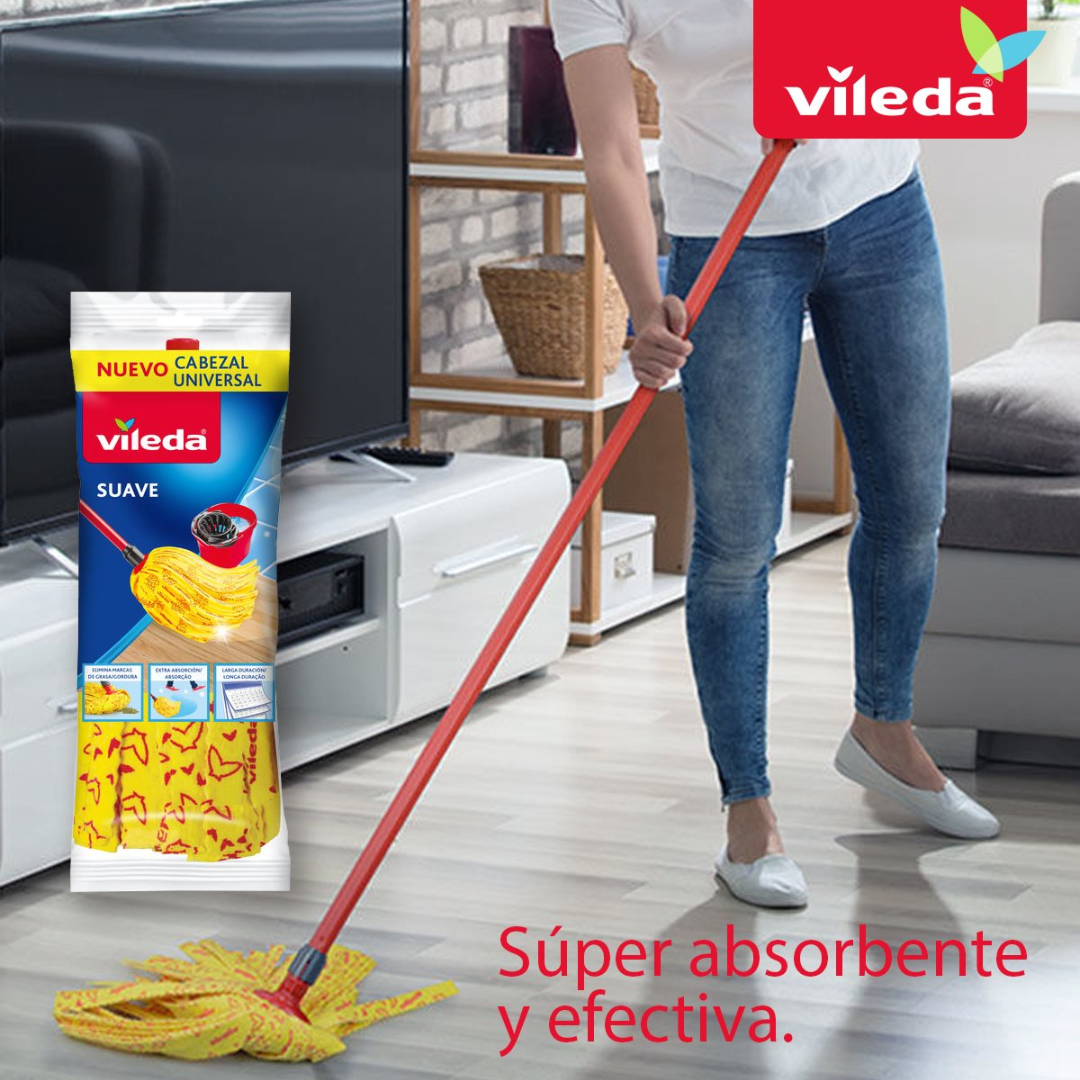 MOPA SUAVE REPUESTO VILEDA2