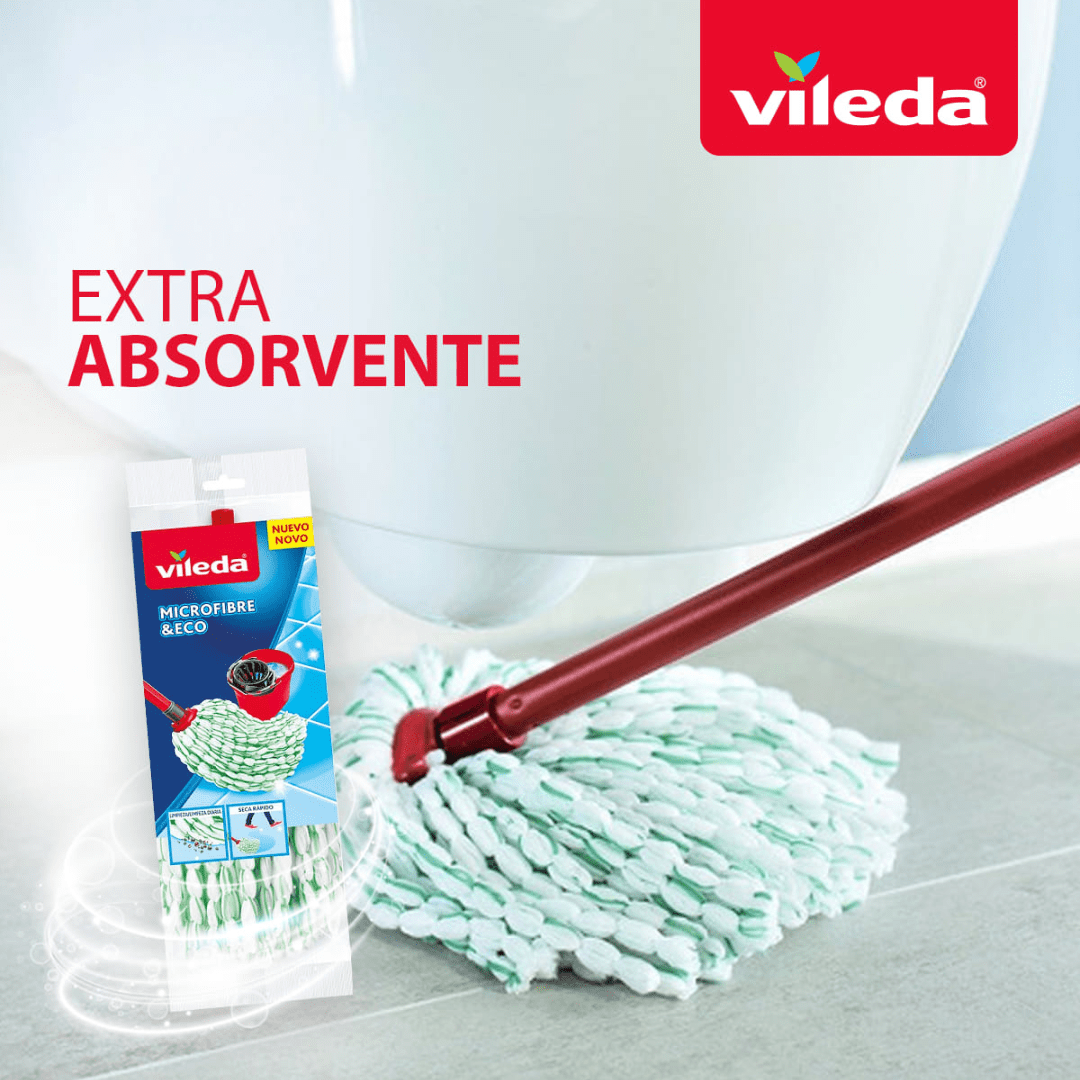 MICROFIBRE ECO REPUESTO VILEDA2