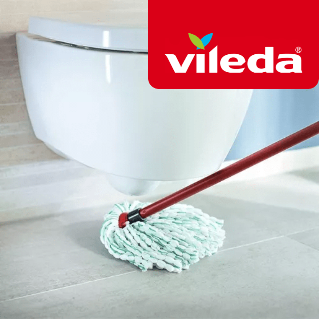 MICROFIBRE ECO REPUESTO VILEDA3