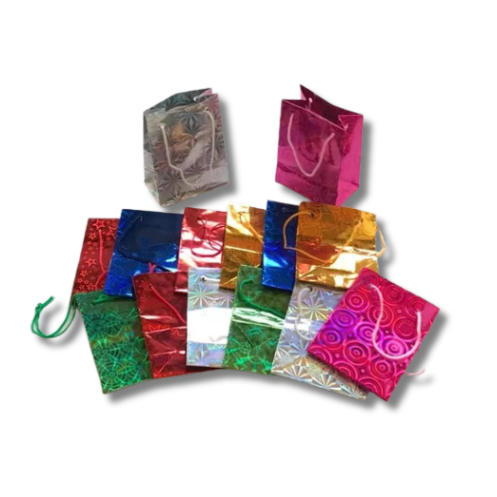 BOLSA DE REGALO 21X18 CM1