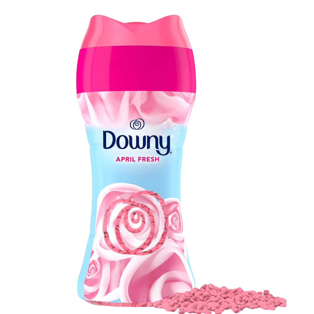 Downy perlas April Fresh Frais141g1