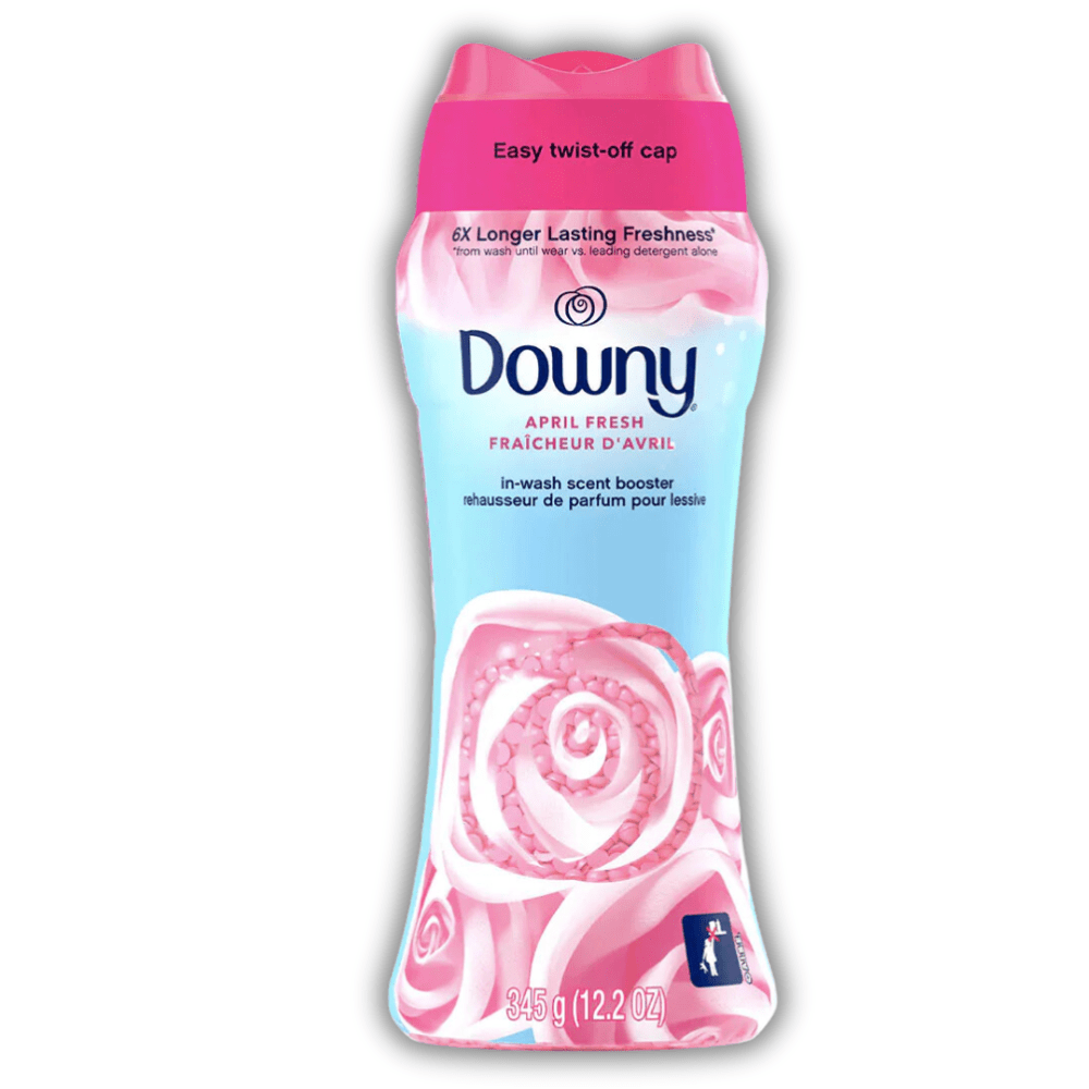 Downy perlas April Fresh  345g1