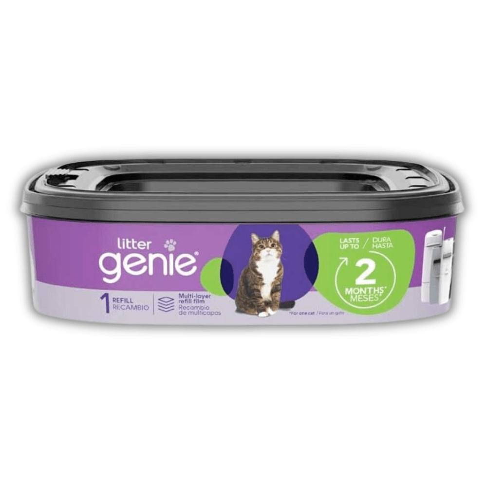Litter Genie Refill Bolsa1