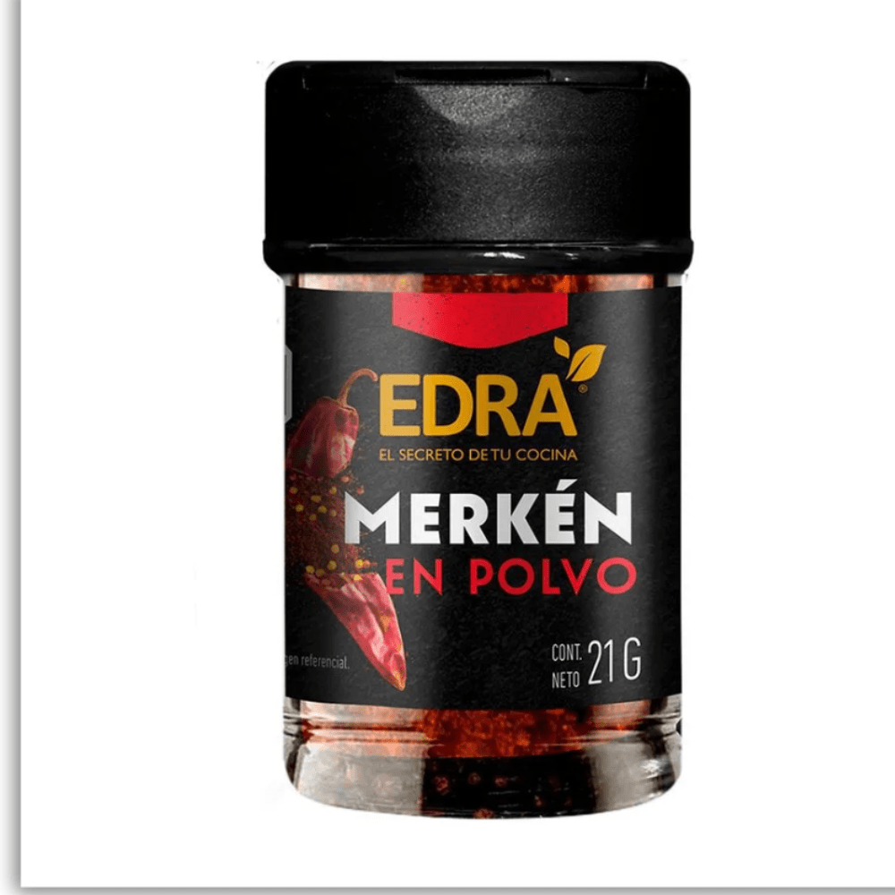 EDRA MERKEN EN POLVO 21GR1