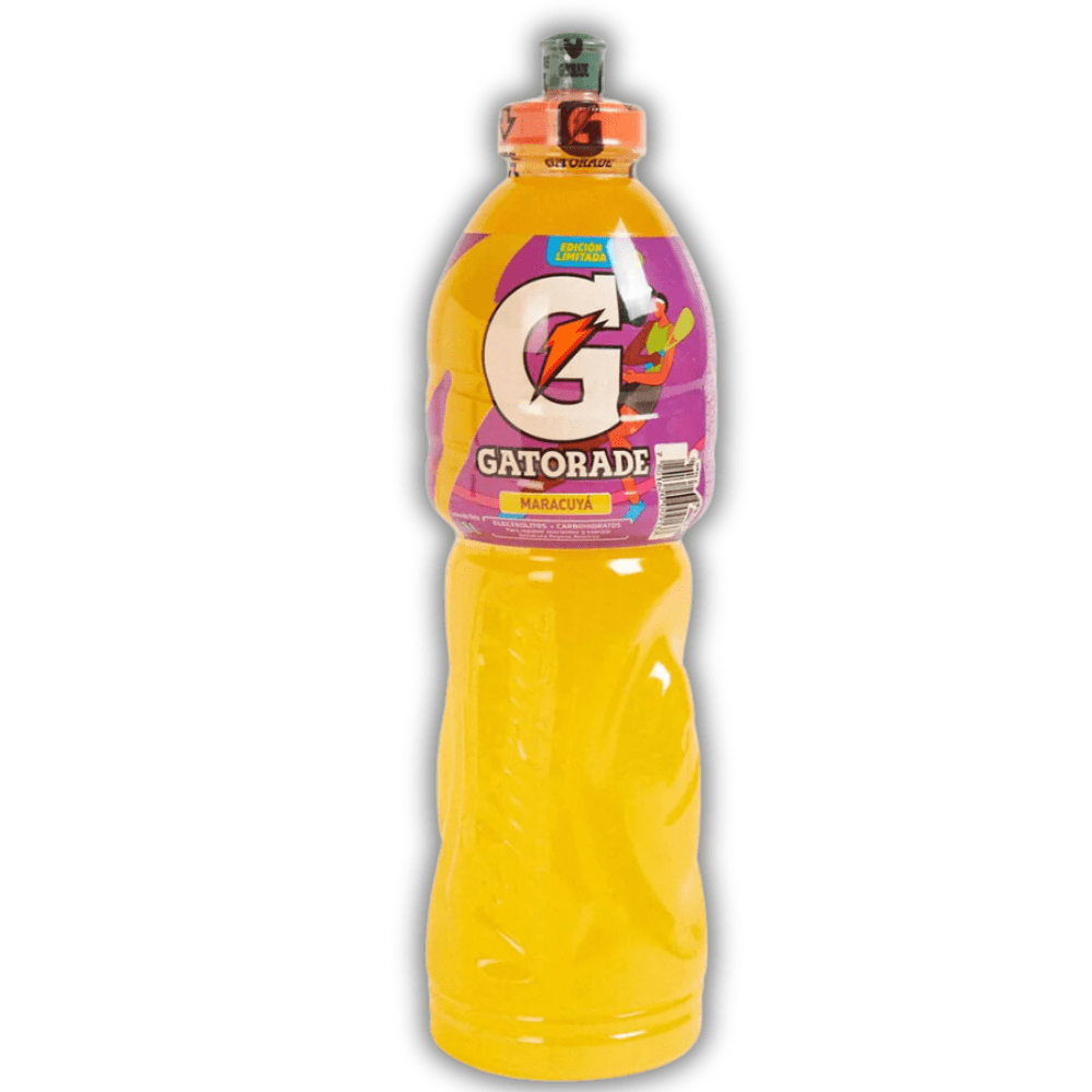 GATORADE MARACUYA 1L1