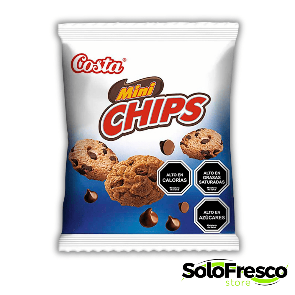 GALLETA MINI CHIPS 35g1