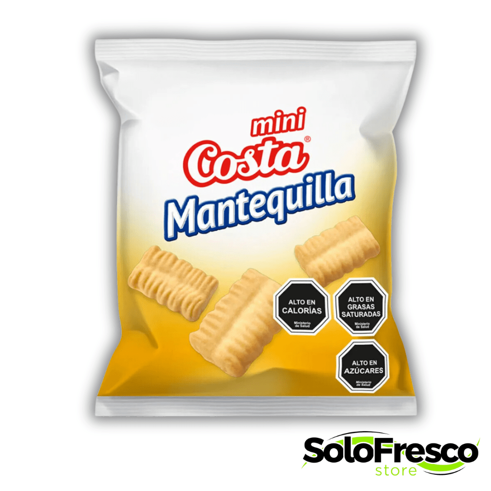 GALLETA MINI MANTEQUILLA 35g1