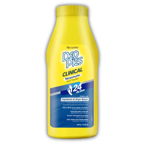 Deo Pies Clinical 300g1
