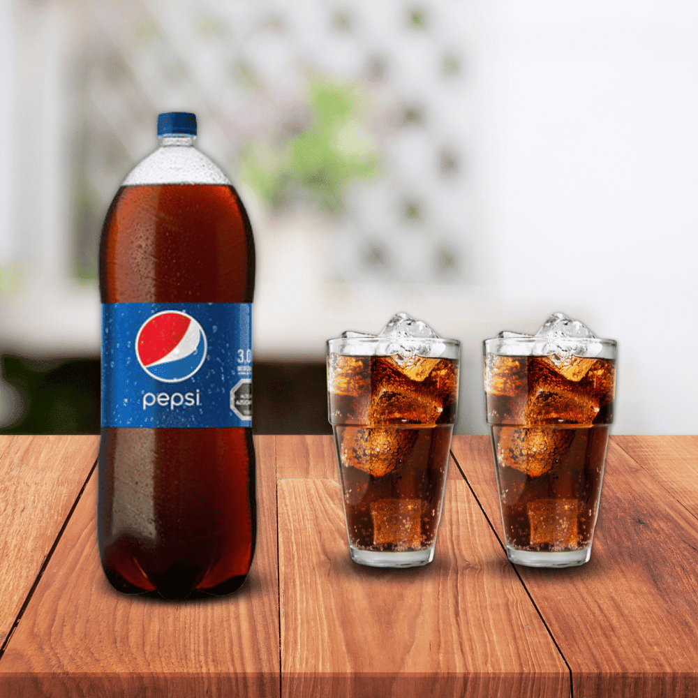 PEPSI 3L1