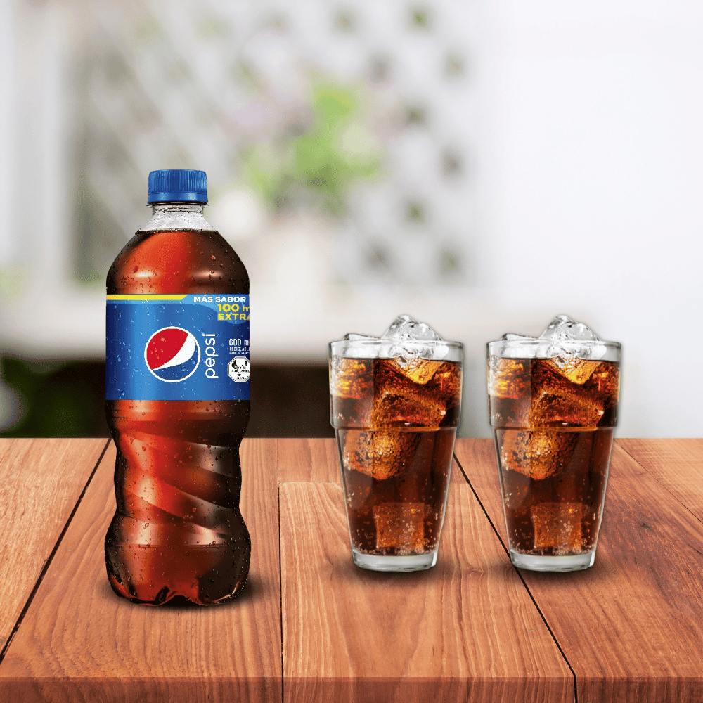 PEPSI 600ML1