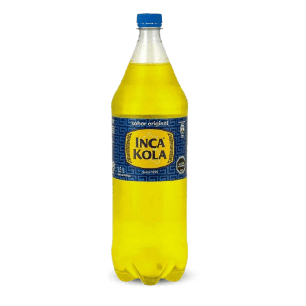 INCA COLA 1.5 L1