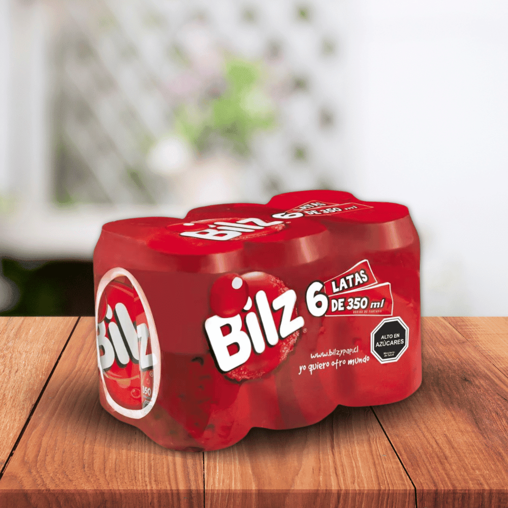 BILZ SIX PACK1