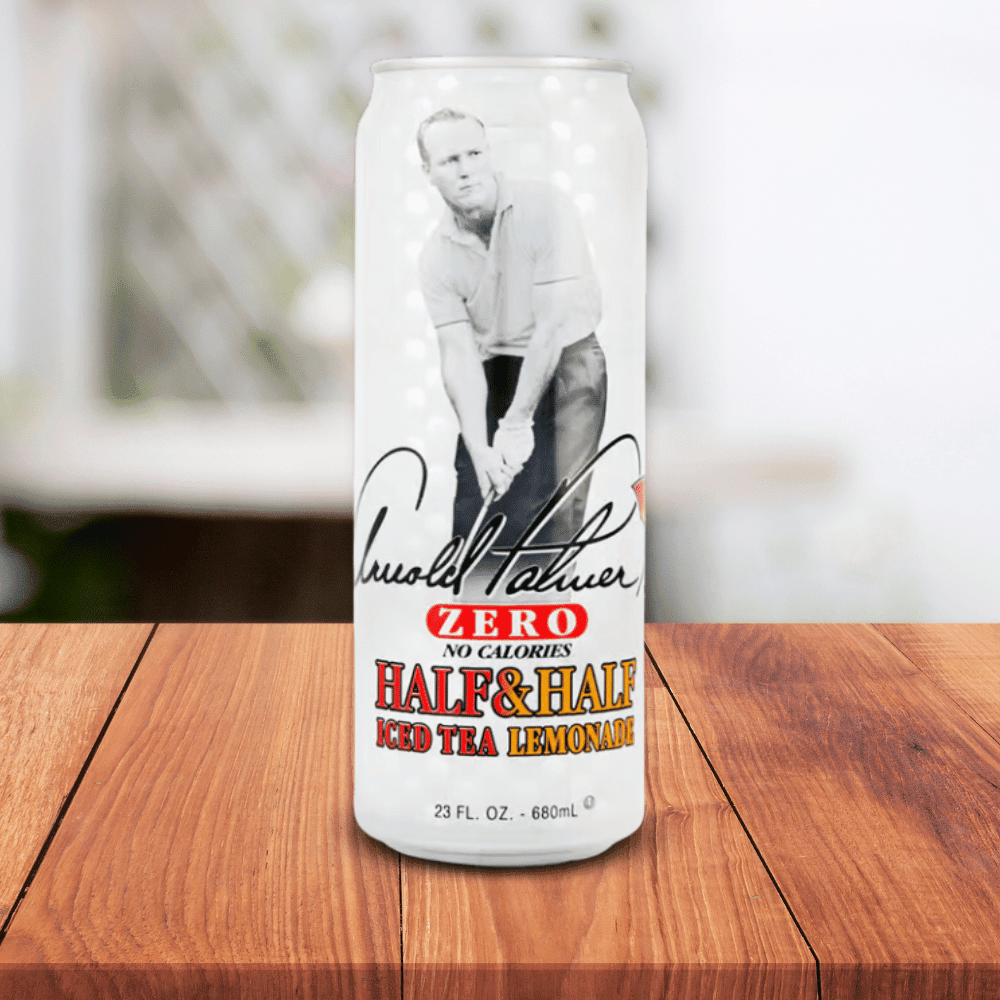 ARIZONA HALF & HALF ICED TEA LEMONADE 650 ML2
