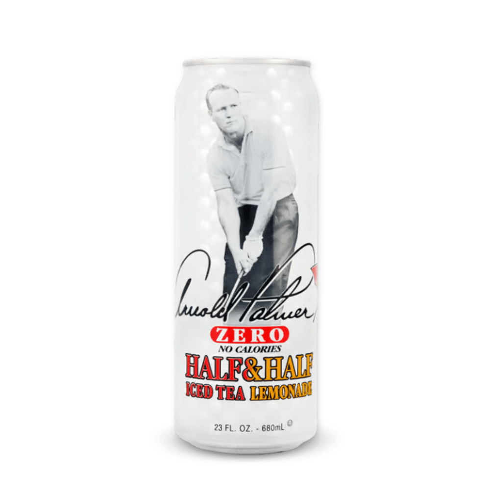 ARIZONA HALF & HALF ICED TEA LEMONADE 650 ML1