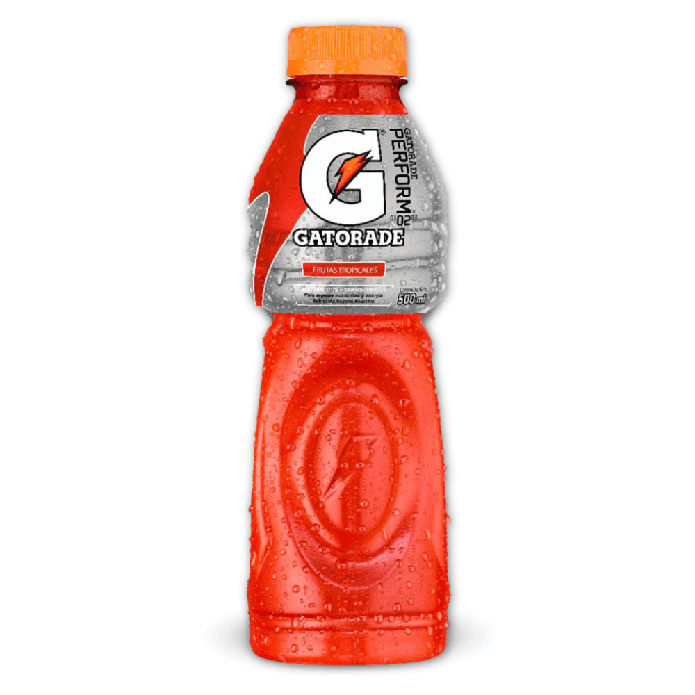GATORADE FRUTAS TROPICALES 500ML1