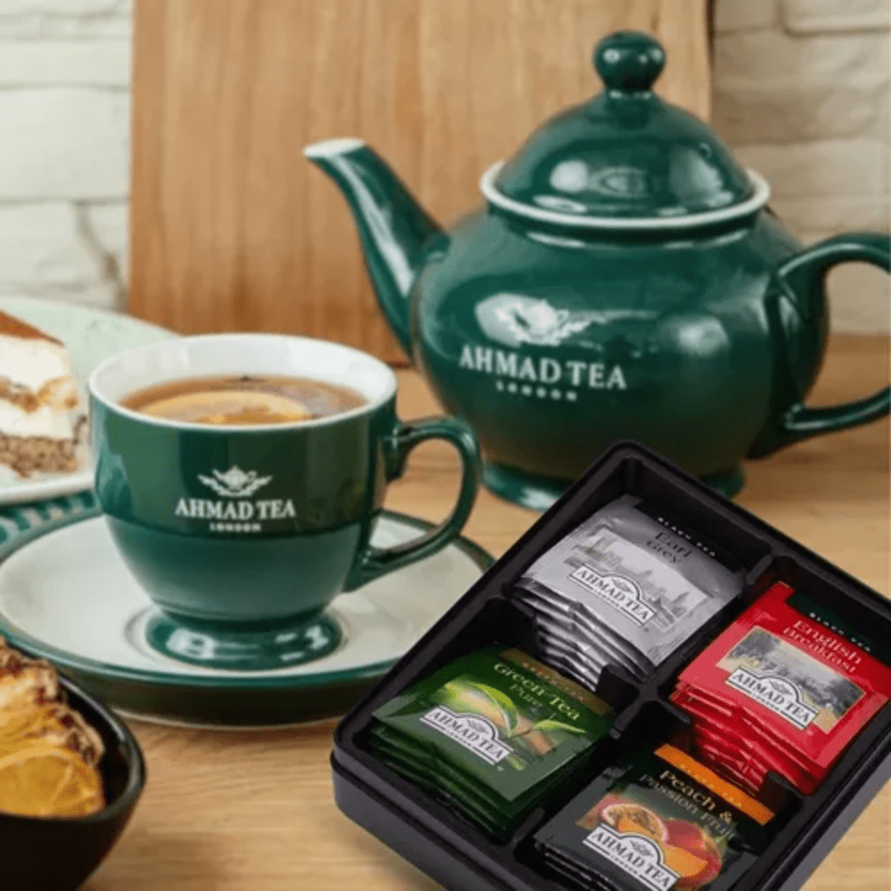 AHMAD TEA TIMELESS2