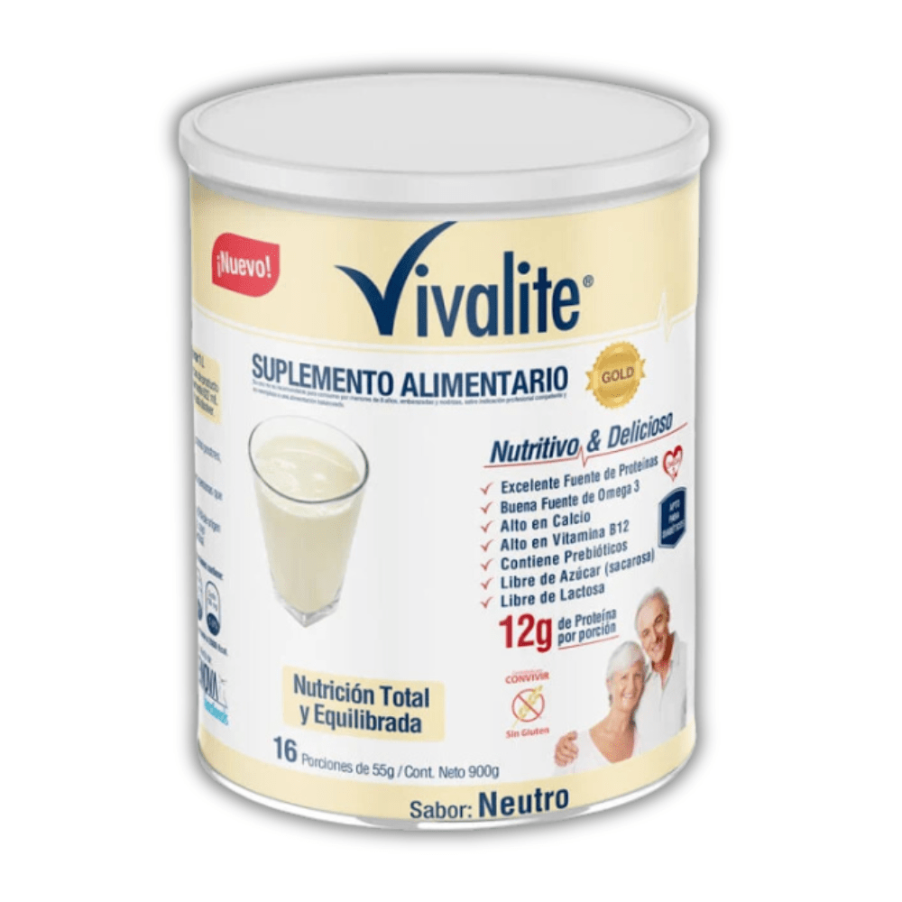 VIVALITE NEUTRO 900G1
