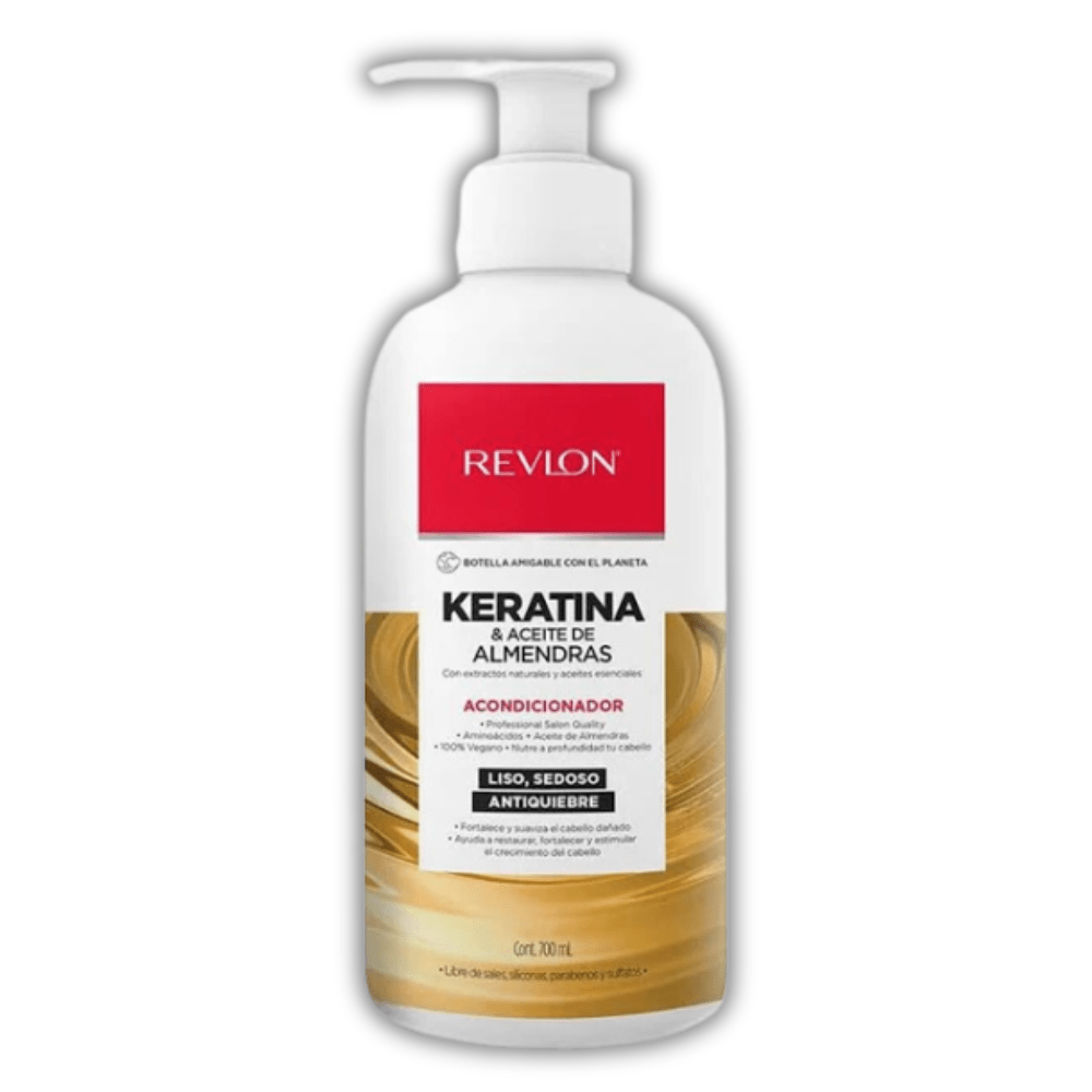 REVLON ACONDICIONADOR KERATINA 700G1