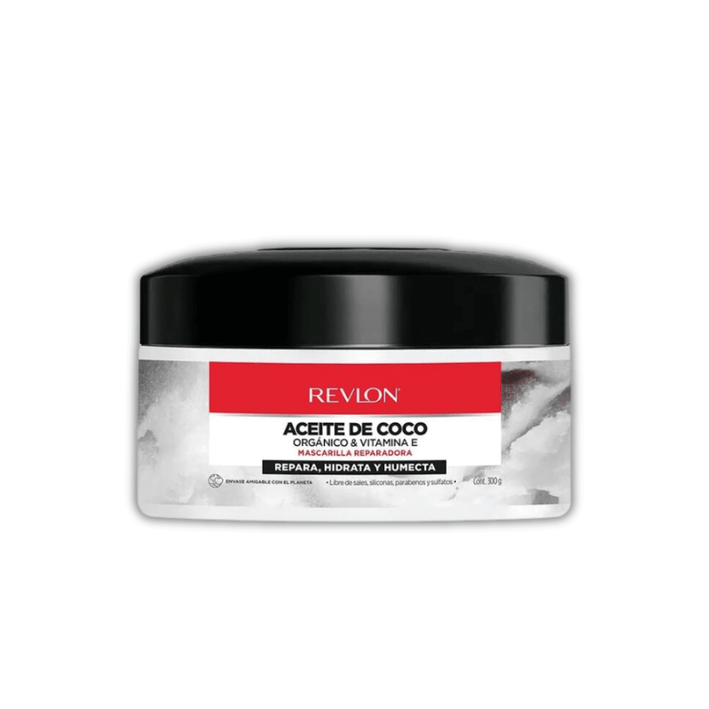REVLON MASCARILLA ACEITE DE COCO 300G1