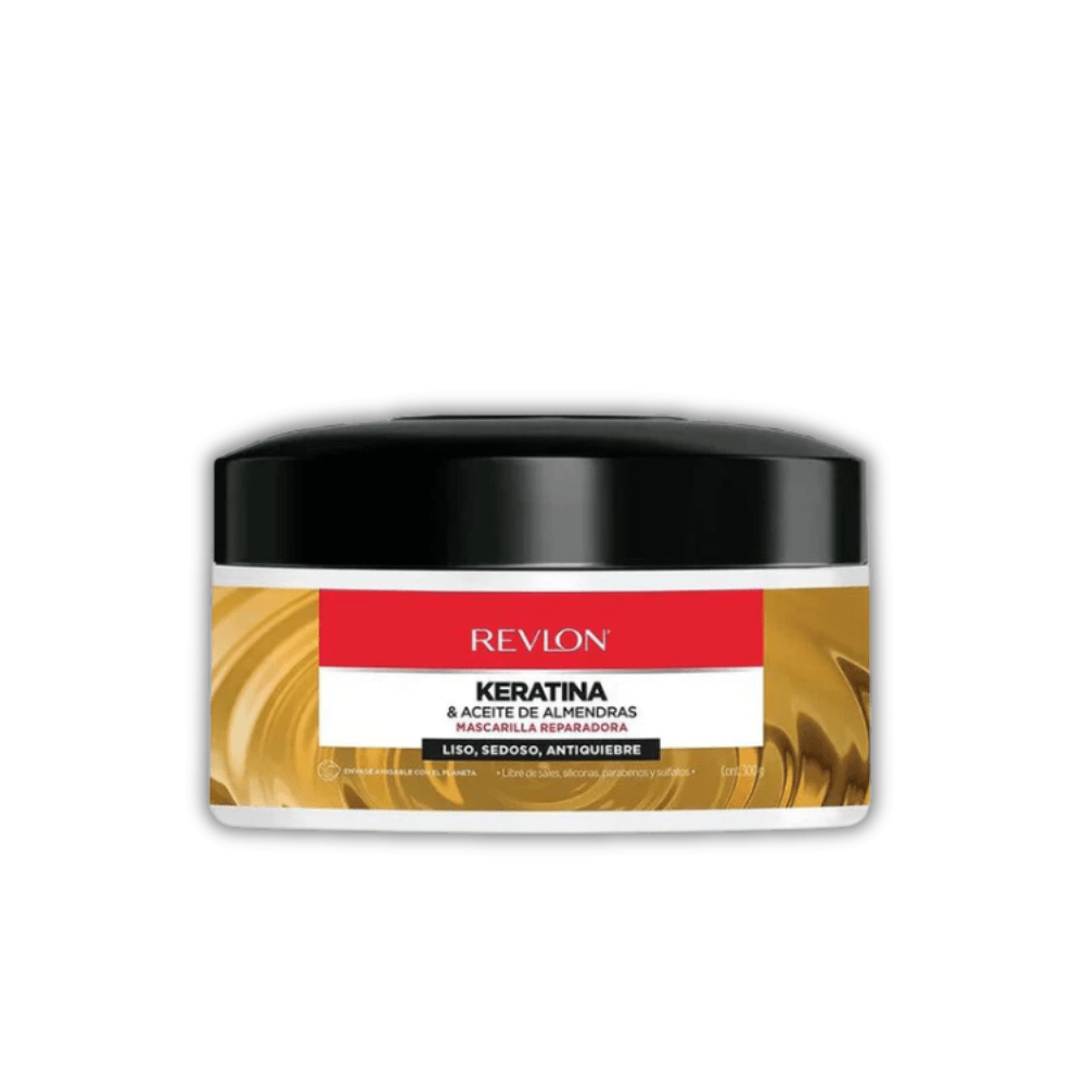 REVLON MASCARILLA KERATINA 300G1