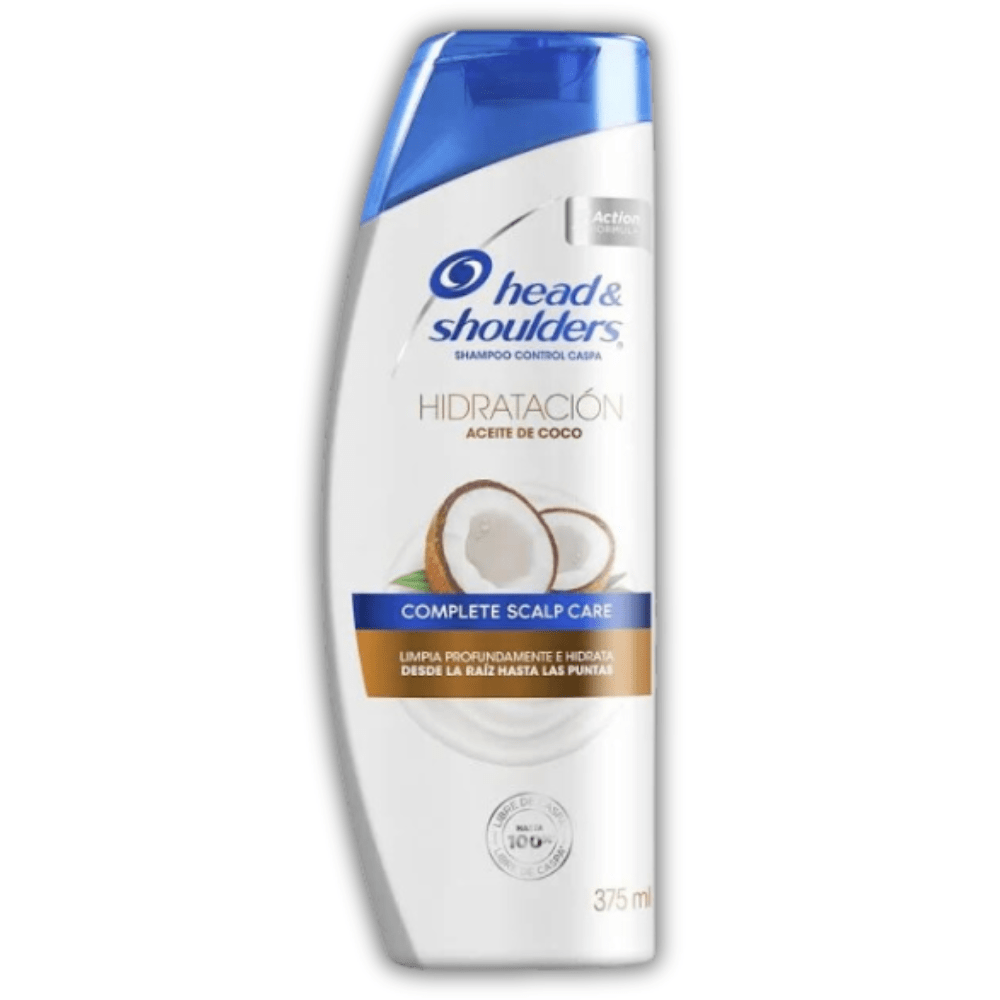 SHAMPOO HEAD SHOULDERS ACEITE DE COCO 375ML1