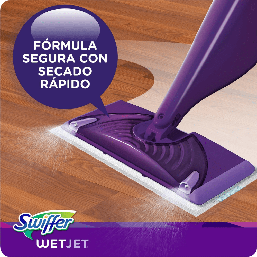 Swiffer Wet jet1,25L3