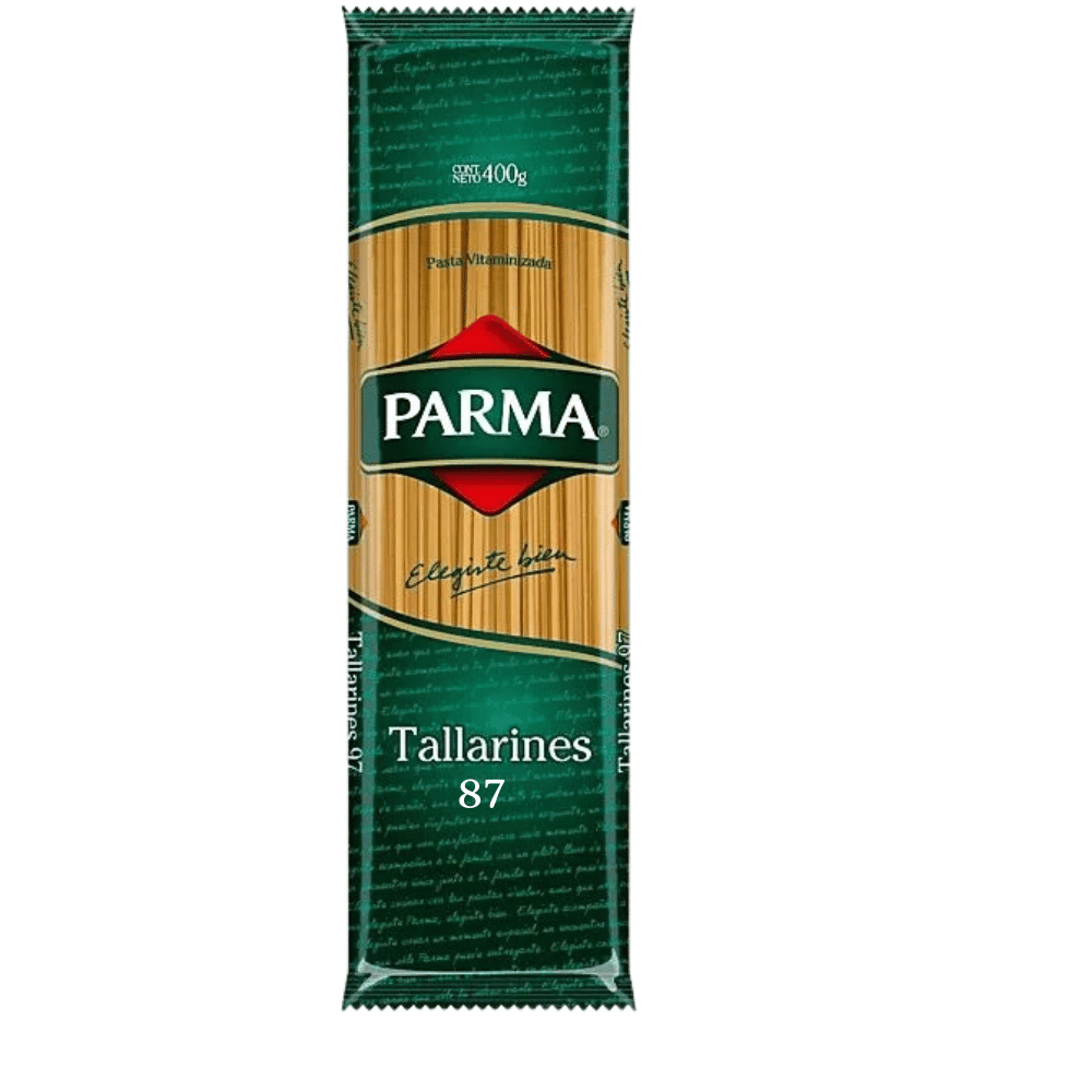 TALLARINES N° 87 PARMA 400G1