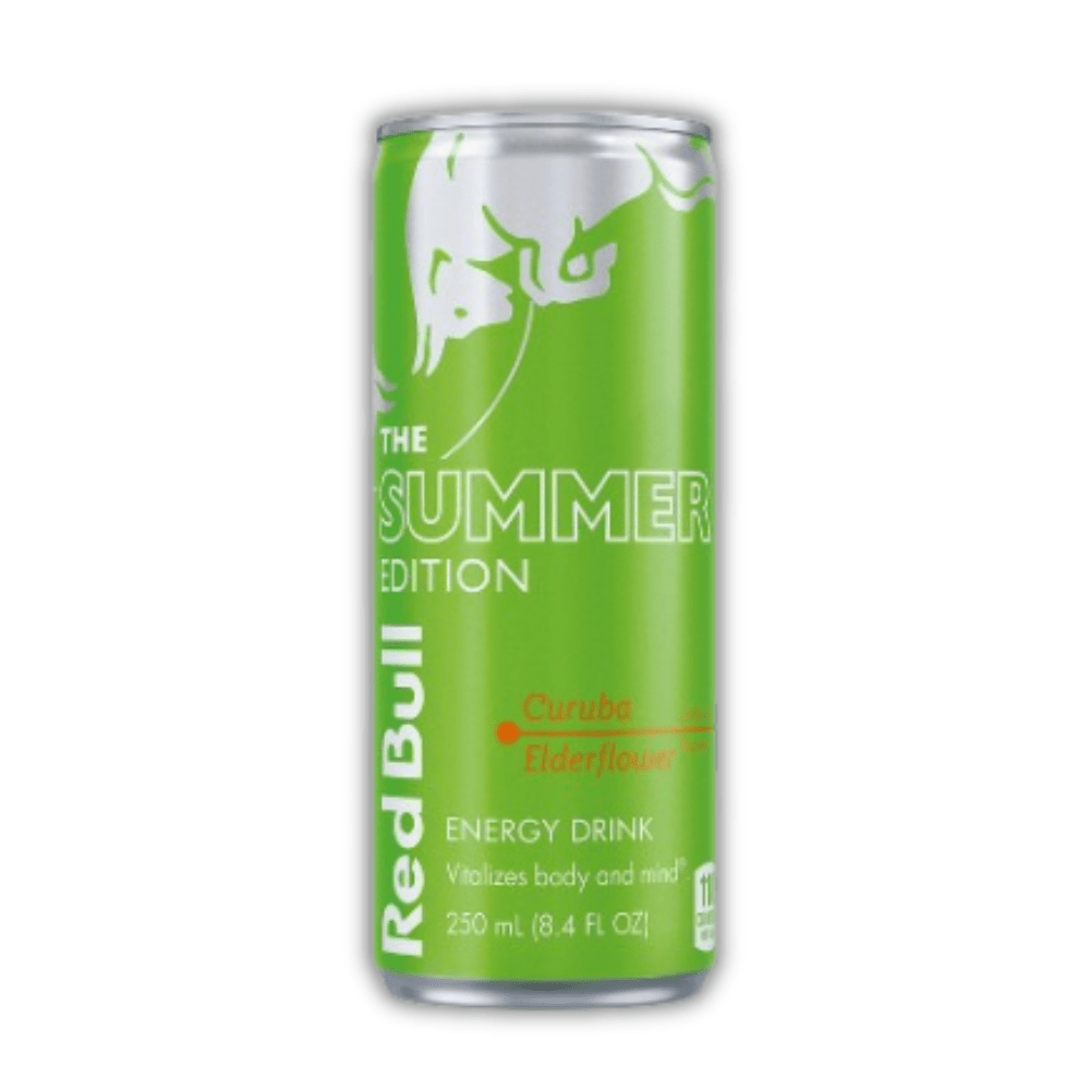RED BULL THE SUMMER 250ML1