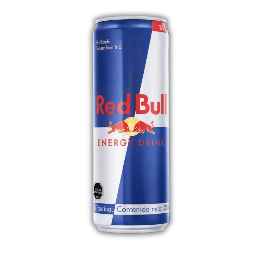 RED BULL ENERGY DRINK 355ML1