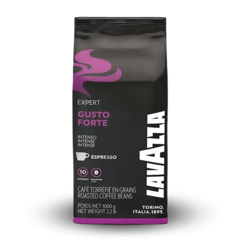 CAFE LAVAZZA EXPERT GUSTO 1K1