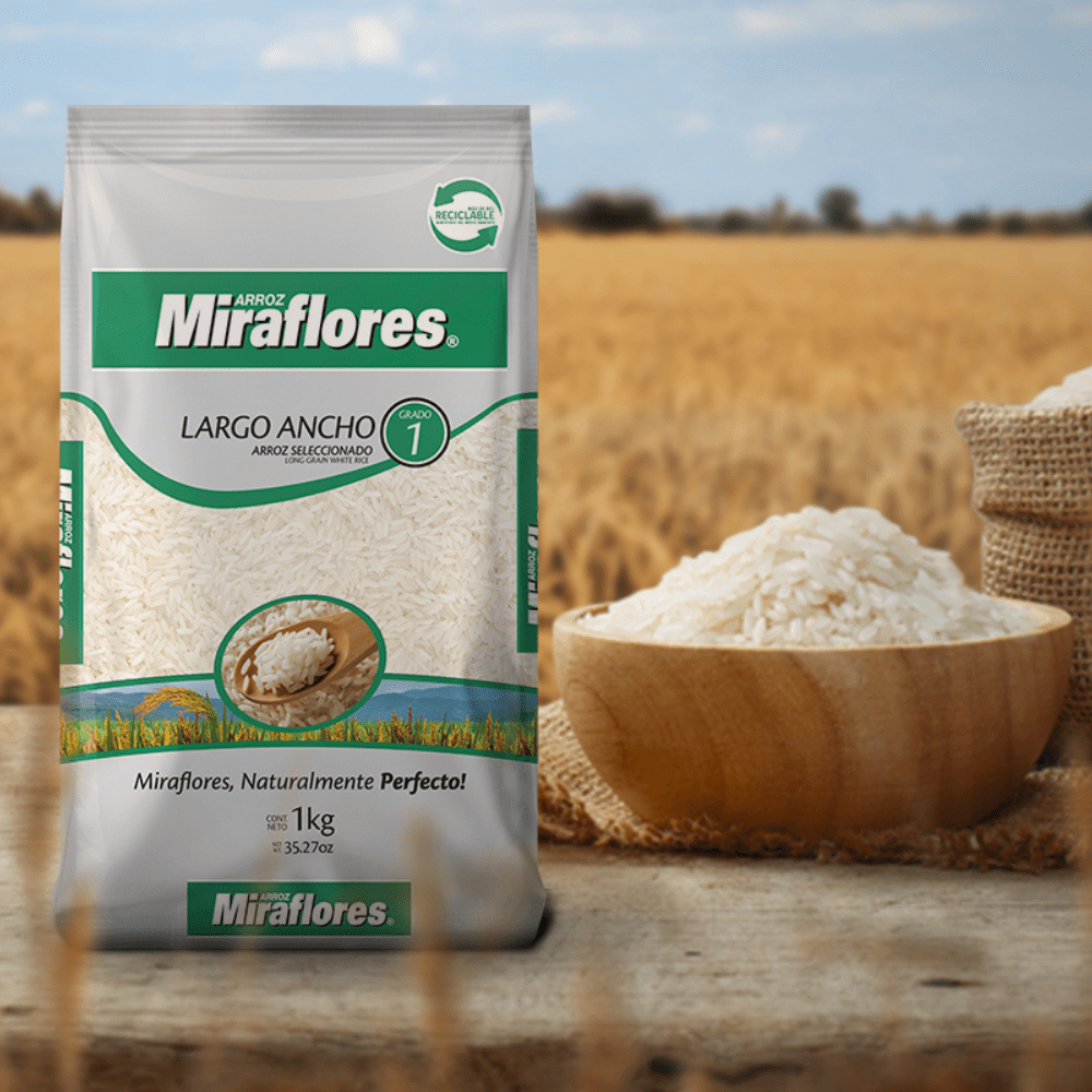 ARROZ MIRAFLORES GRADO 1 KILO2