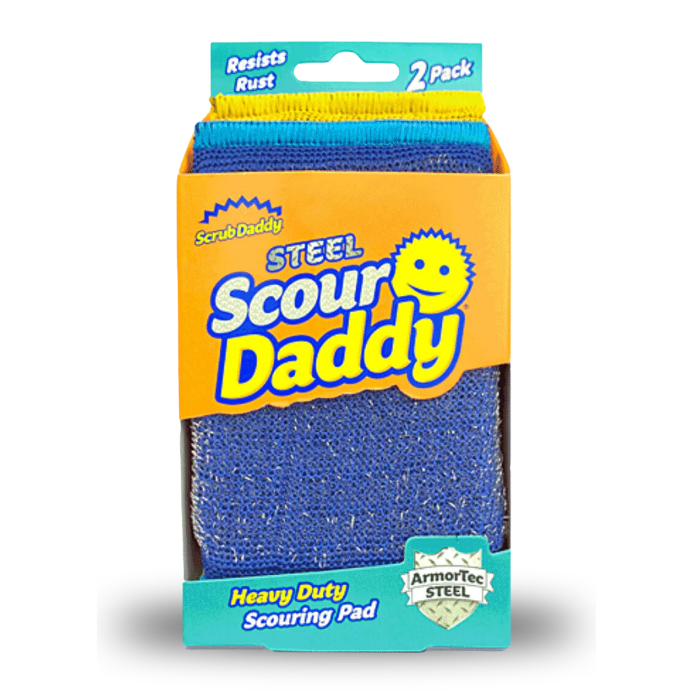 Scour Daddy1