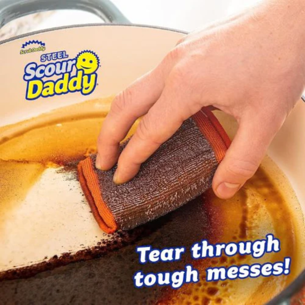 Scour Daddy3