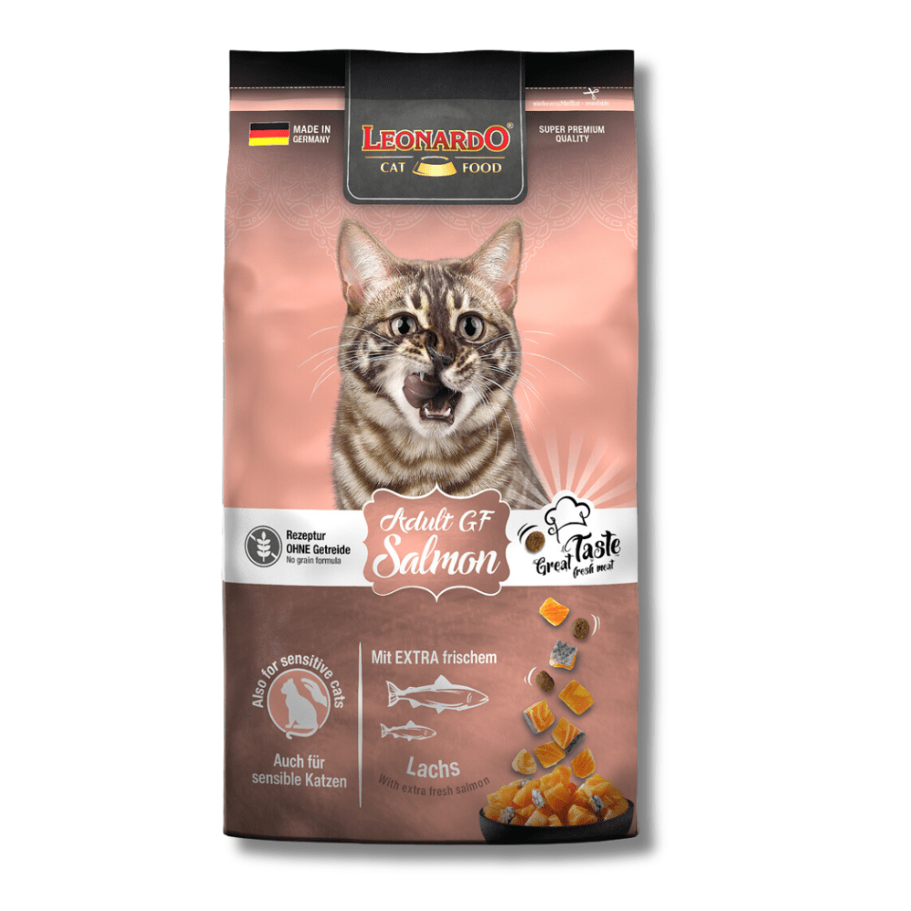 LEONARDO ADULT GF SALMON 7.5 KG1