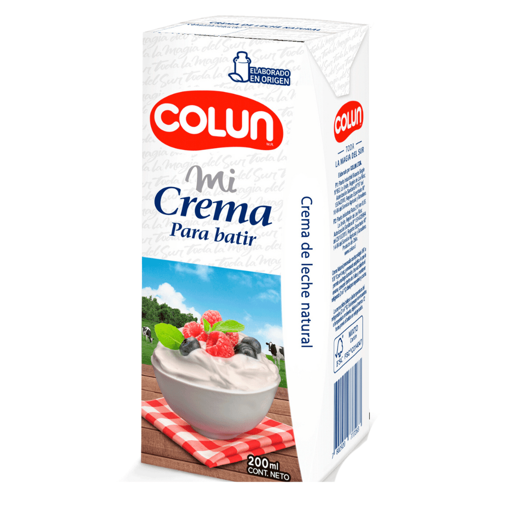 CREMA LECHE COLUN 200ML1