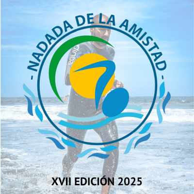Resultados - XVII Edición Nadada de la Amistad Asia 2025