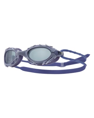 TYR Lentes Nest Pro Nano / Morado / Smoke