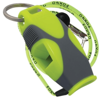 Fox 40 Shark - Verde