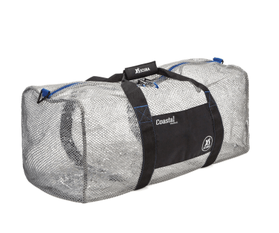 XS Scuba Coastal Standard